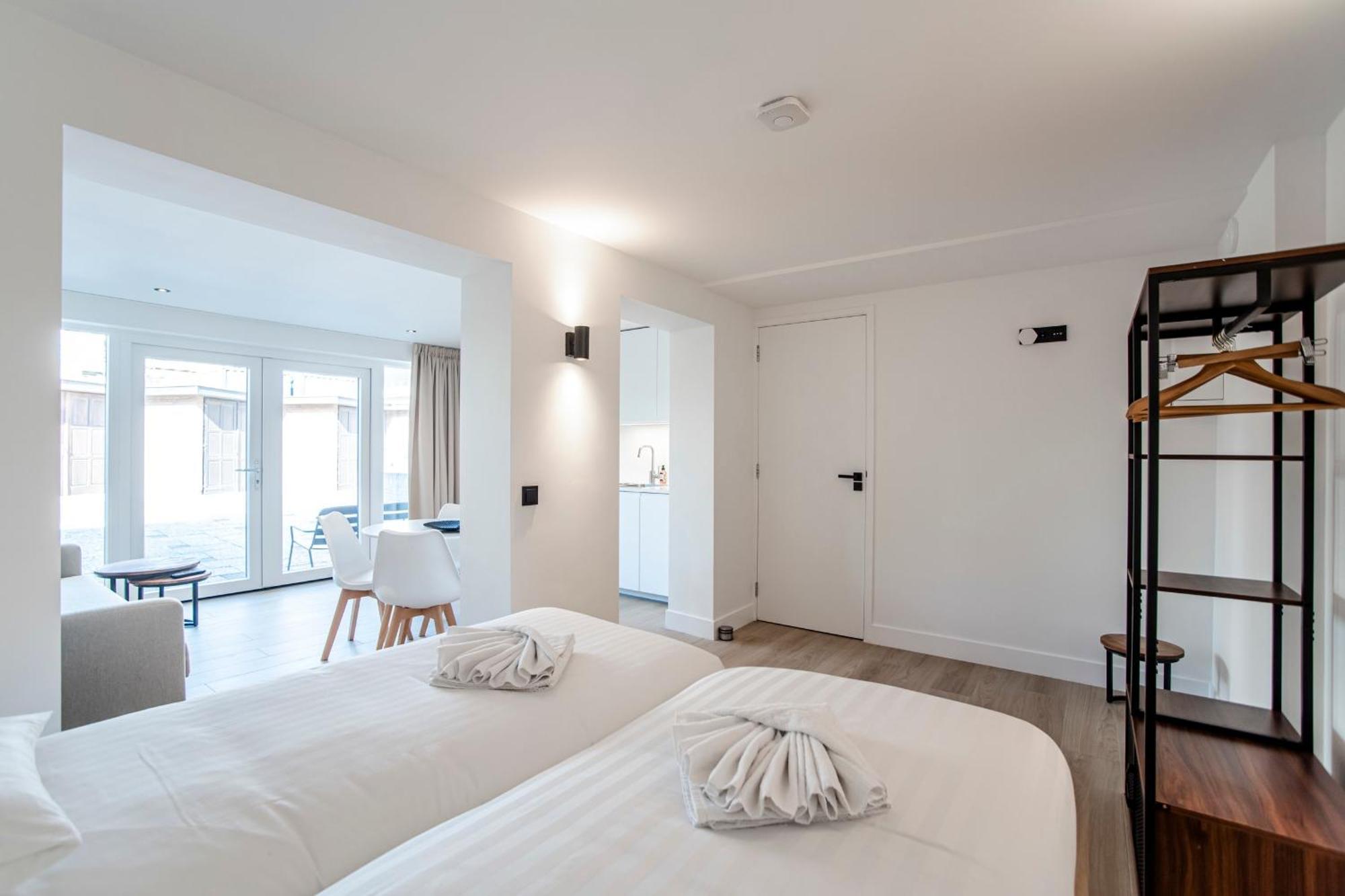 La Casa Alba With Private Parking Zandvoort Exterior photo