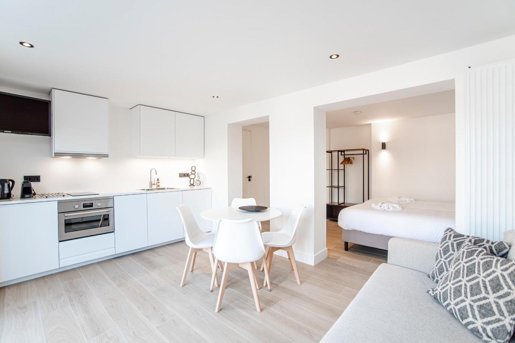 La Casa Alba With Private Parking Zandvoort Exterior photo